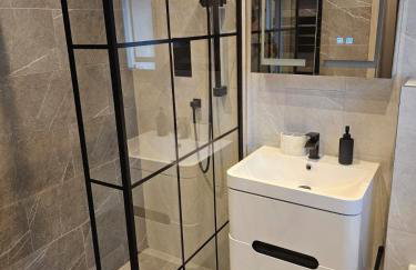 Beautiful 3 bedroom house Bulwell Nottingham - Foto 29