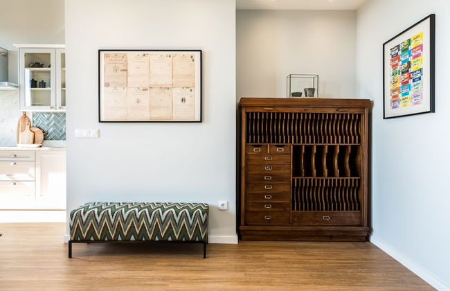 Lofts - Casa do Metro - Foto 26