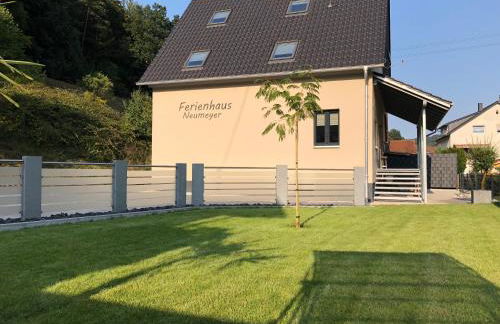 Ferienhaus Neumeyer - Foto 1