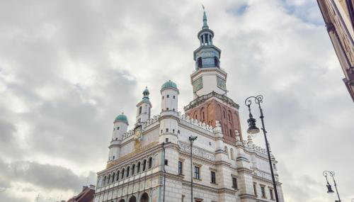 Apartamenty Schoeps Residence by Noclegi Renters - Foto 2