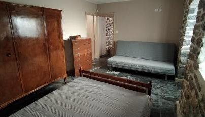 Traditional stone house Vrisi - Foto 5