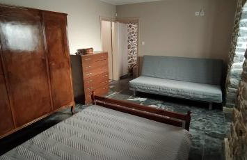 Traditional stone house Vrisi - Photo 5