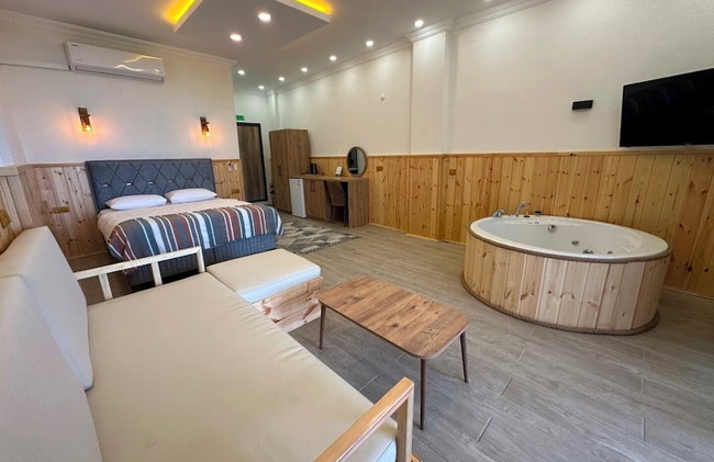 Aurora Suit Bungalov - Photo 9