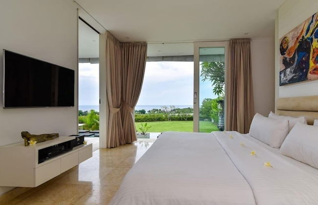 Villa Pondok Wahyu Sedana - Foto 5