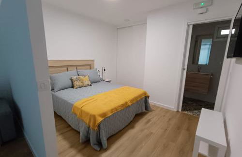 Apartamentos A Pintureira 3 - Foto 8