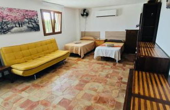Calpe chalet privado 7 min de la playa piscina wifi parking aire barbacoa grupos - Foto 37