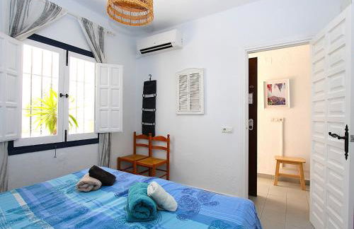 Plaza Cadiz 10 - Foto 23