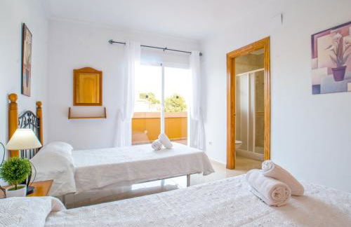 Villa Santanatenis by Interhome - Foto 30