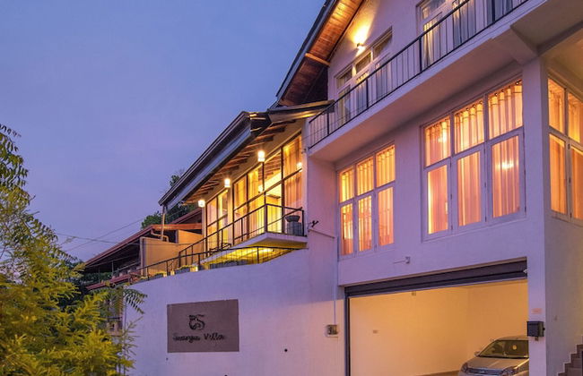 Swarga Villa - Foto 1