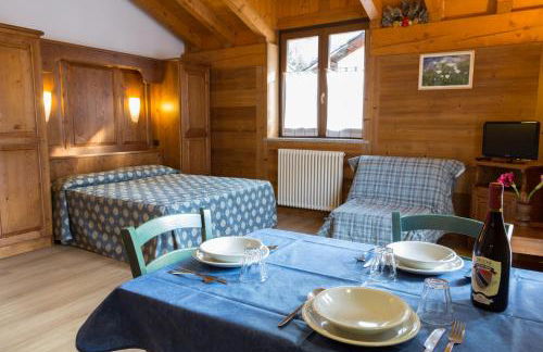 Residence Les Nigritelles - Foto 24