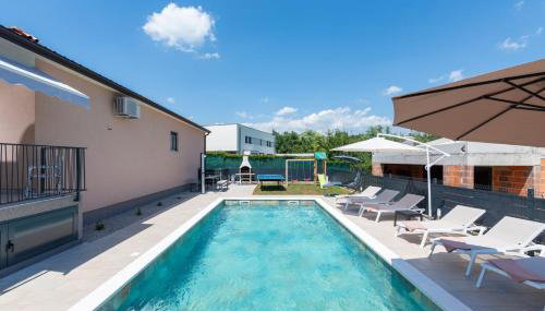 Villa Daris - Foto 2