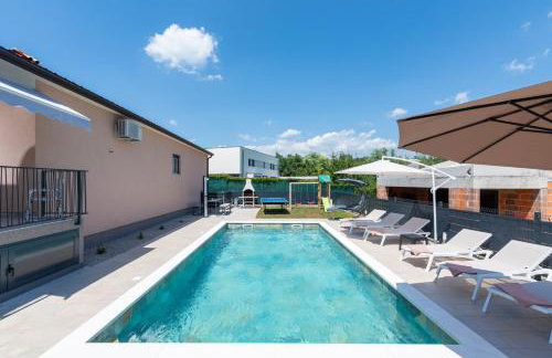 Villa Daris - Foto 2