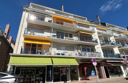 Studio cosy DE GAULE - Photo 34