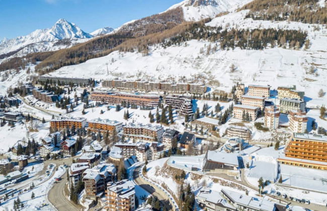 Grange Hike & Ski - 26D Sestriere - Foto 18
