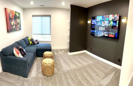 Sport Court! Hot Tub! Putting Green! Bunk Room! - Foto 50