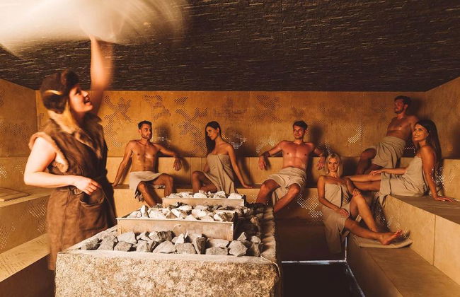 Apartmani Lipa - Foto 9