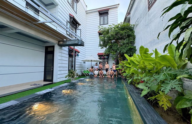 PAPAYAGARDEN Homestay - Foto 26