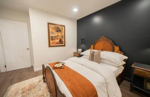 Vintage Vogue Suite, Patio Fire Pit Grill, WI-FI - Foto 25