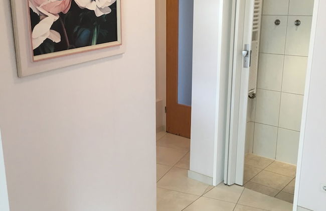 Ferienwohnung Dettum - Foto 4