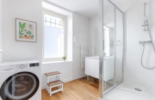 La Terrasse à 15min de Disneyland Paris - Foto 70