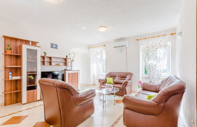 Apartment Magdalena - Foto 19