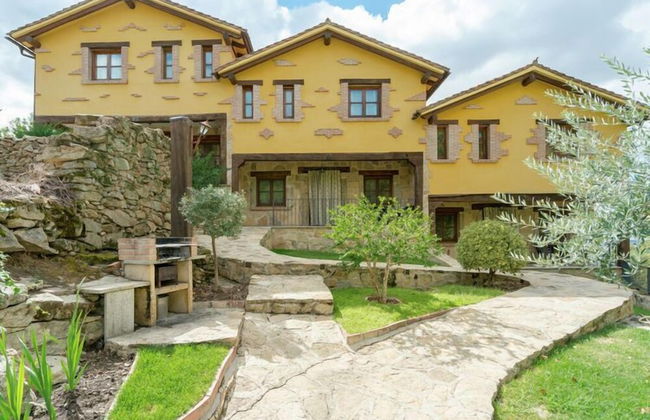 Casas Rurales Acebuche - Foto 25