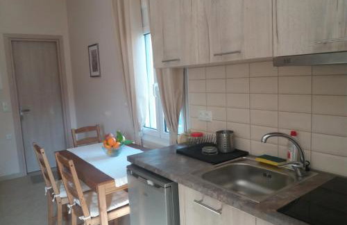 Dimitriou Rooms - Foto 46