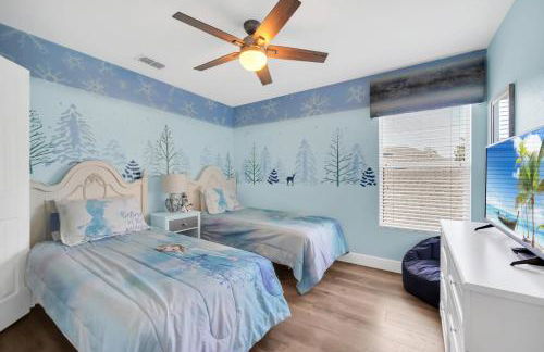 Getaway Cove Villa - Foto 37