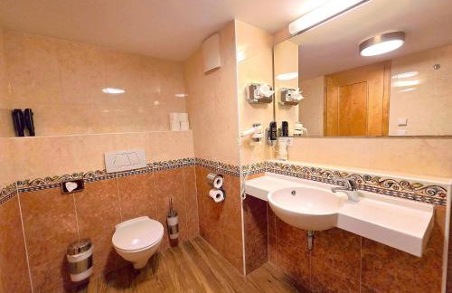 Villa Viktoria 1 - Apartments - City center - Photo 38