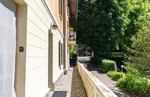 Vista Lago-Appartamento Giardino dell'Eden - Foto 22