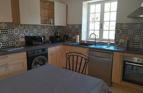 Gite Chez Laurette 12 - Foto 6