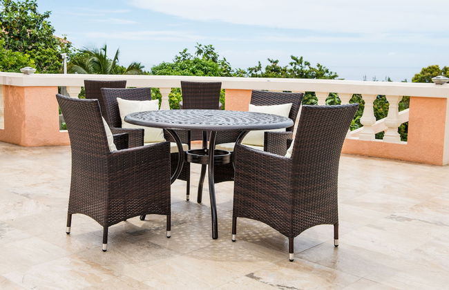 Villa Sweet Villa - Foto 34