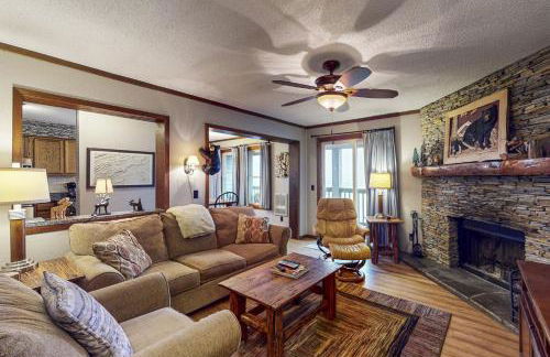 The Pinnacle Inn 3318 - Foto 1