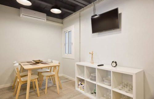 Stay U-nique Apartments Llobregat - Photo 42