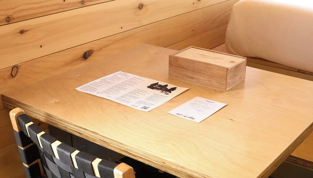 Postcard Cabins Eastern Catskills, Outdoor Collection by Marriott Bonvoy - Foto 5, Habitación