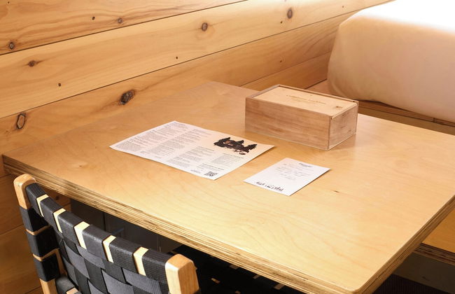 Postcard Cabins Starved Rock, Outdoor Collection by Marriott Bonvoy - Photo 20