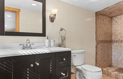 New! 3BR Contemporary Log Home in Catskill Mtns - Foto 30