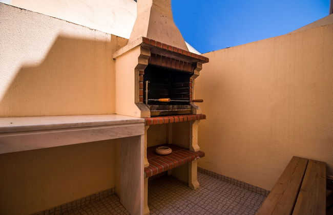 Dino & Beach Villa V3 - Foto 55