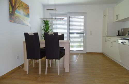 Ferienwohnung Hofstatt - Foto 8