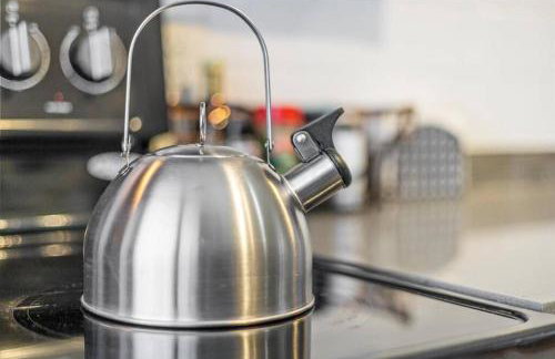 Convenient - Pet and Baby - Near Convention and Hospital - Foto 13