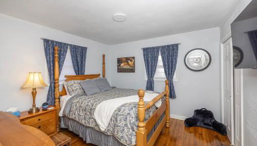 Custom LED Sand Art - Nintendo, Large Parking - EV Ready - Foto 3