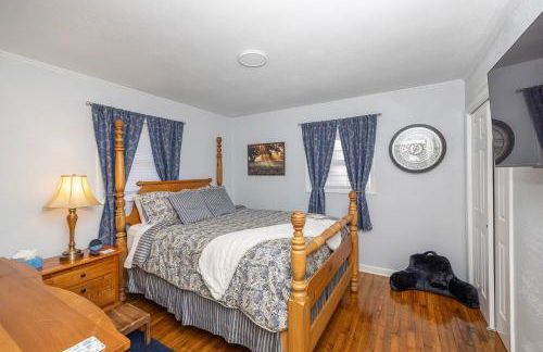 Custom LED Sand Art - Nintendo, Large Parking - EV Ready - Foto 3