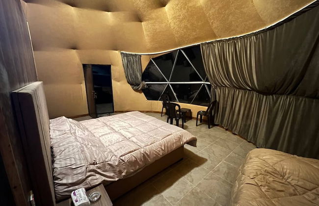 Wild Oryx Camp Bubbles - Foto 2