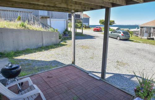 12217 - Beautiful Views of Cape Cod Bay Access to Private Beach Easy Access to P-Town - Foto 18