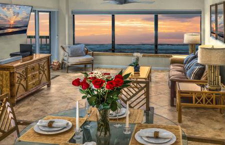 Amelia Island Oceanfront Condo - Foto 1