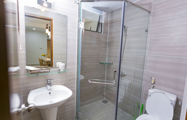 The Everrich Infinity Apartment - Foto 16