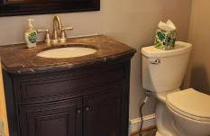 Arlington Contemporary 5 BDRM Home - Foto 14