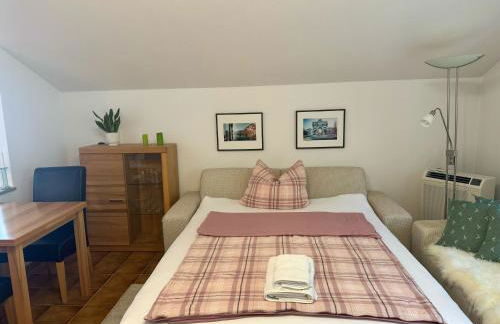 Ferienwohnung Obersalzberg - Foto 12