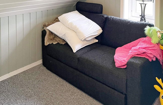 6 Person Holiday Home in Bomlo - Foto 8