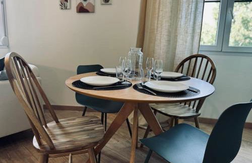 Le Botanica, grand T2 à Rennes - Foto 2